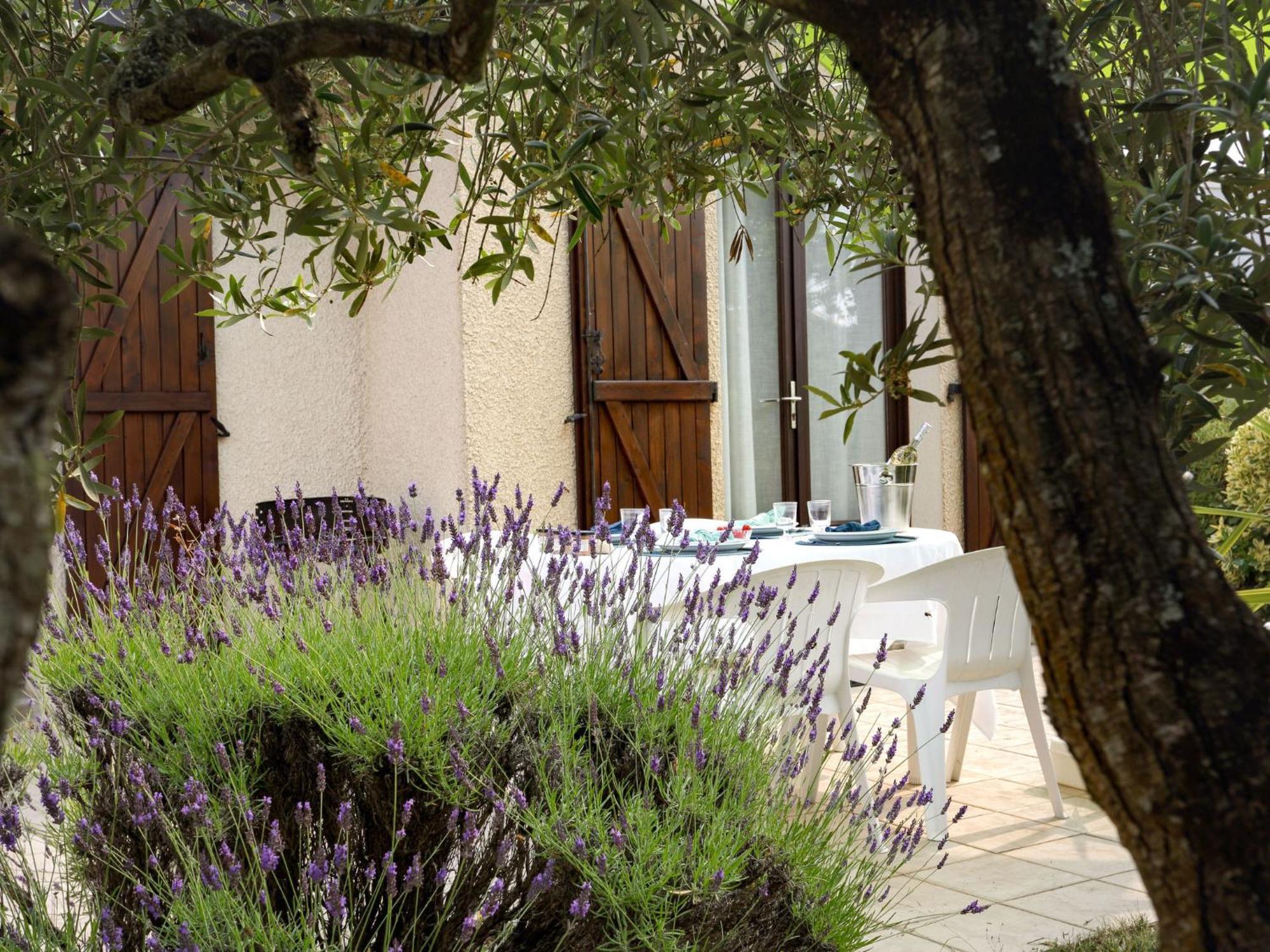Holiday Home Verseau By Interhome Pornic Exterior foto